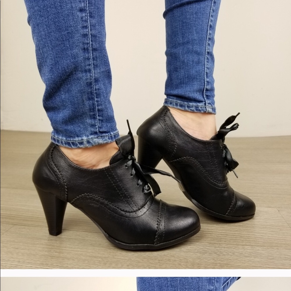 Chase and Chloe shoes